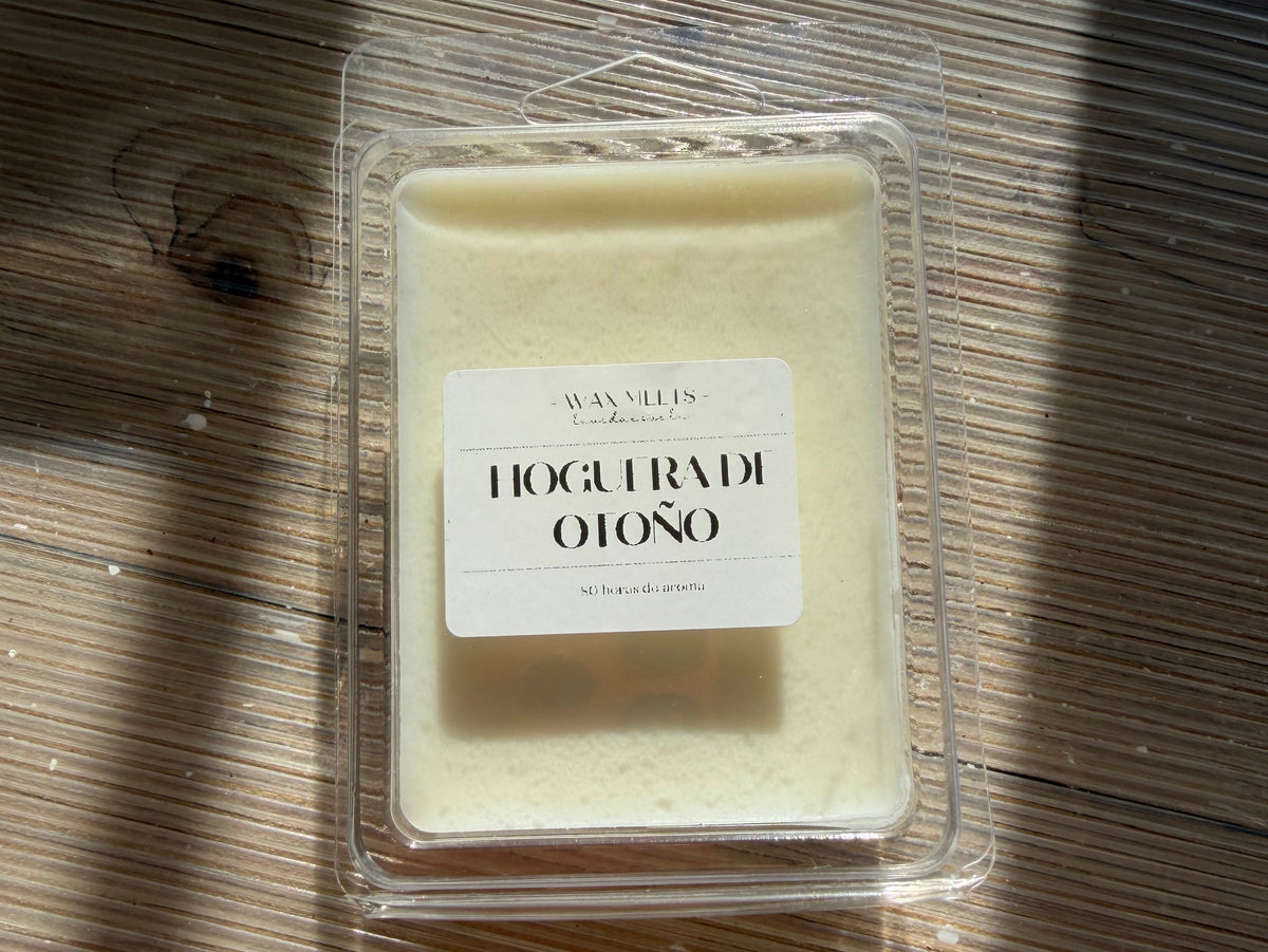 Wax Melts Hoguera
