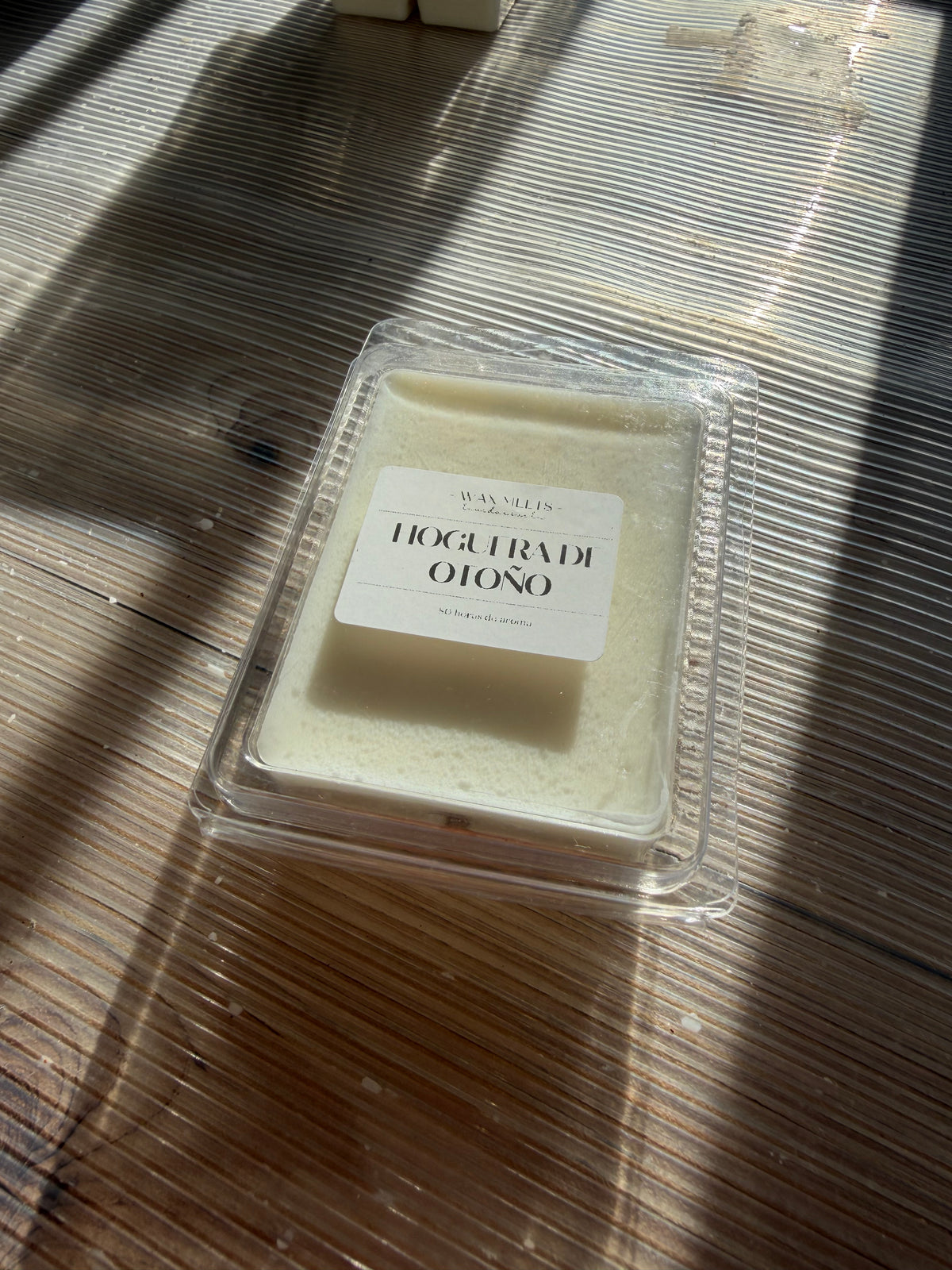 Wax Melts Hoguera
