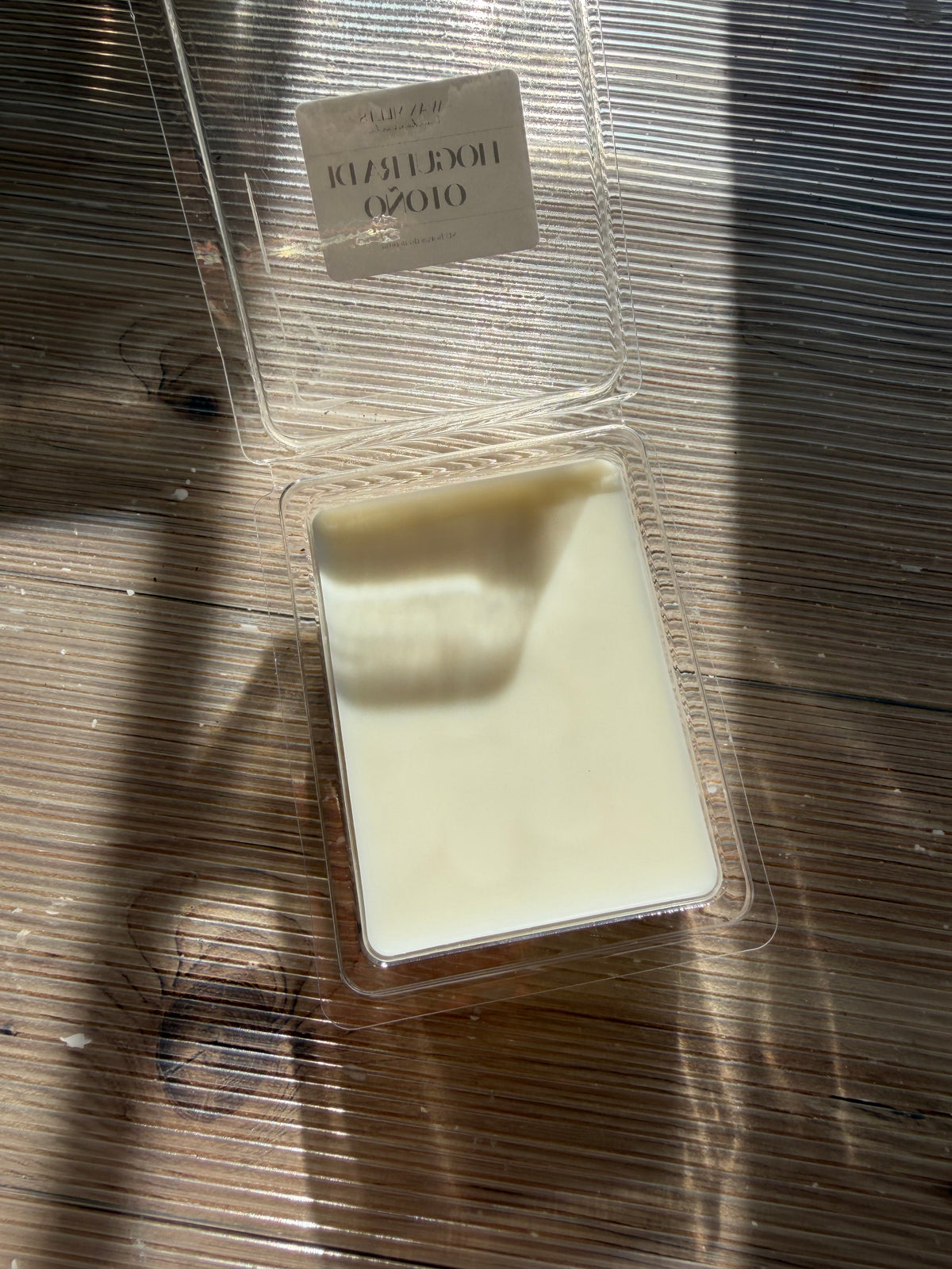 Wax Melts Hoguera