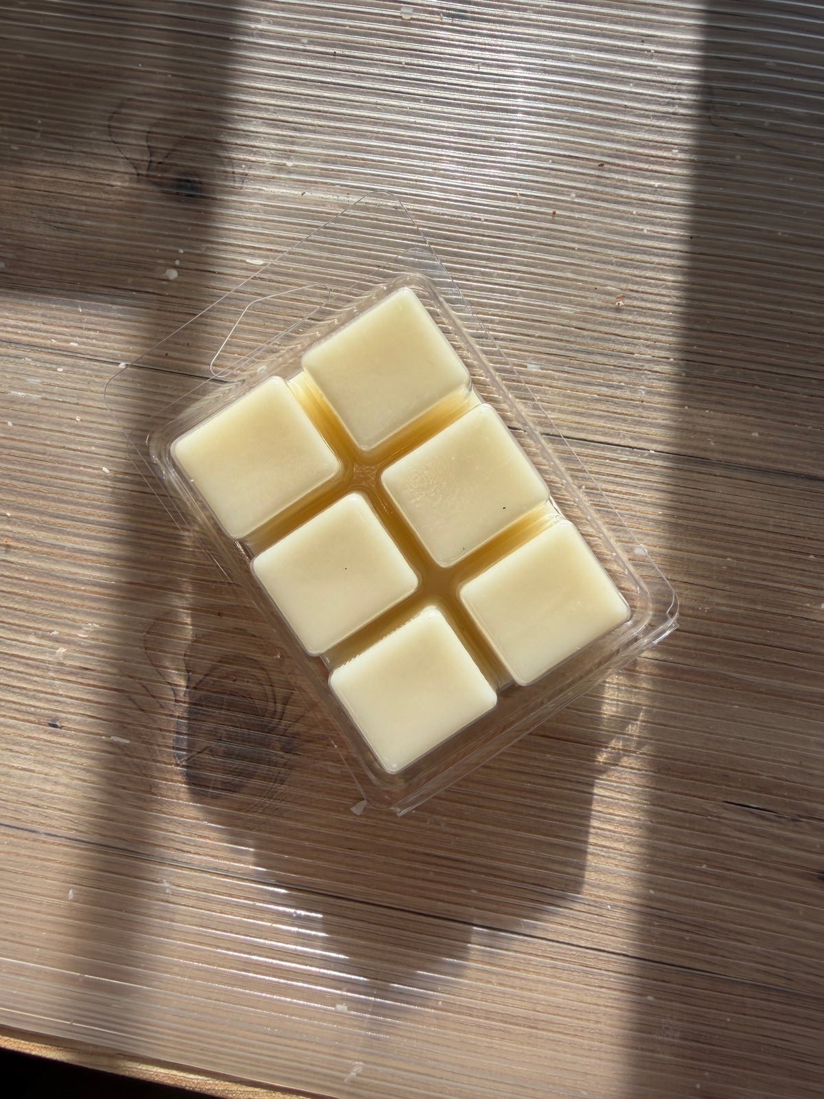 Wax Melts de Napolitana de Chocolate