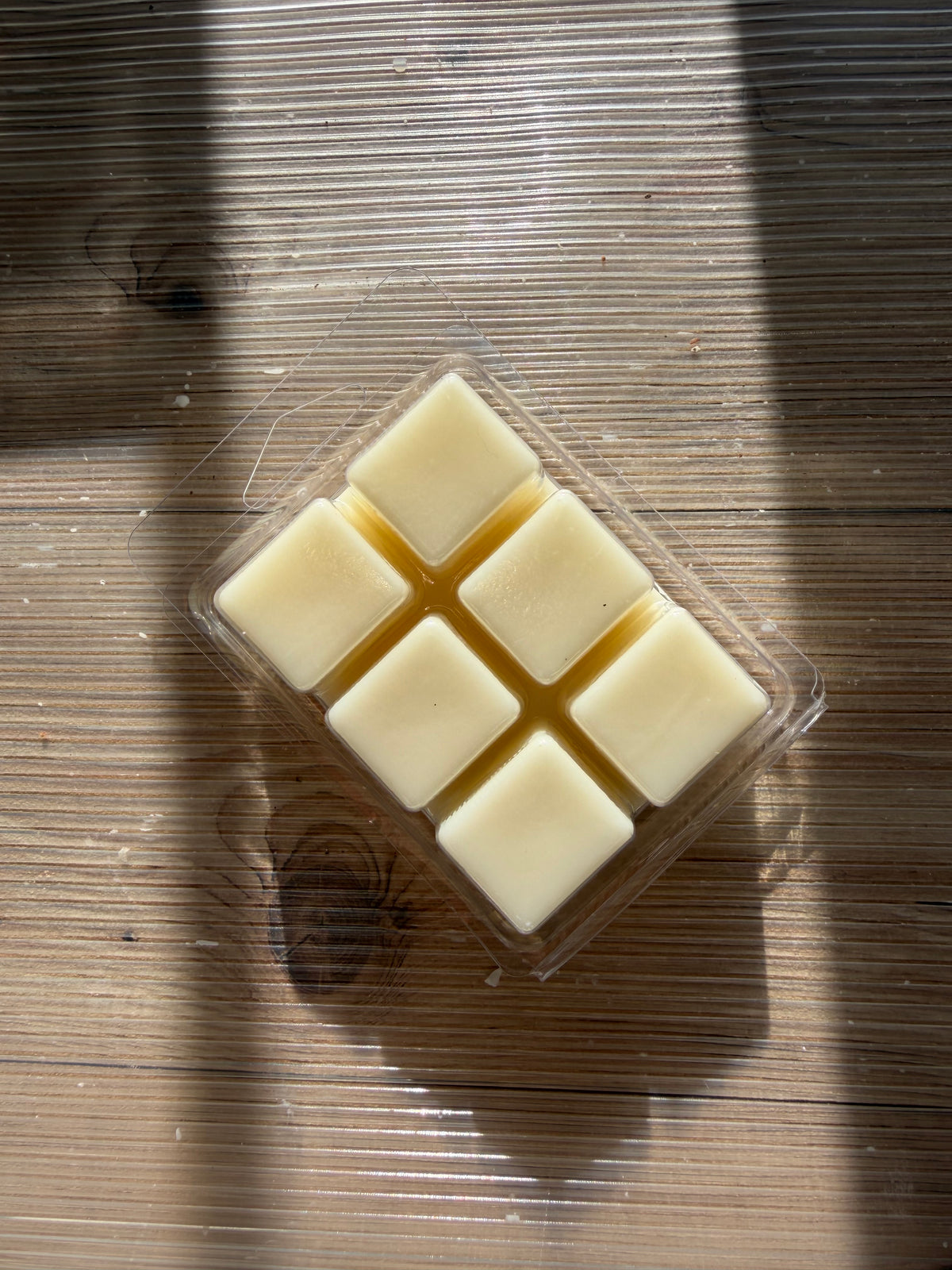 Wax Melts de Napolitana de Chocolate