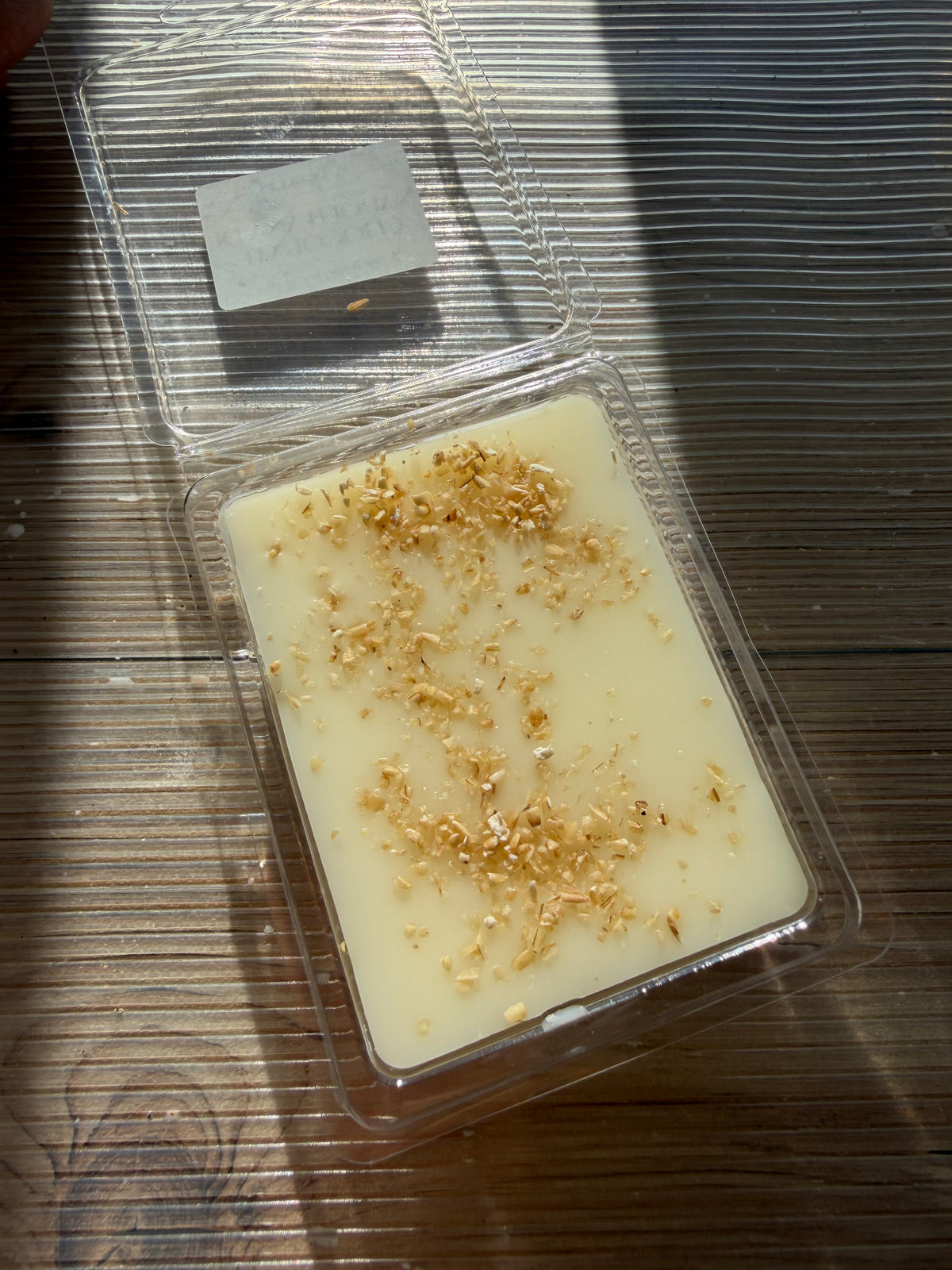 Wax Melts de Napolitana de Chocolate