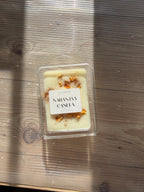 Wax Melts Canela & Naranja
