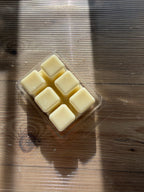 Wax Melts Canela & Naranja