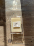 Wax Melts Nuez Dulce