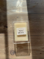 Wax Melts Nuez Dulce