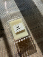 Wax Melts Nuez Dulce