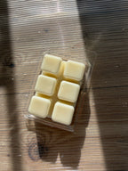 Wax Melts Nuez Dulce