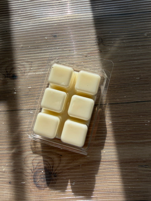 Wax Melts Olor a limpio