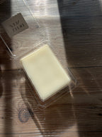 Wax Melts Nuez Dulce