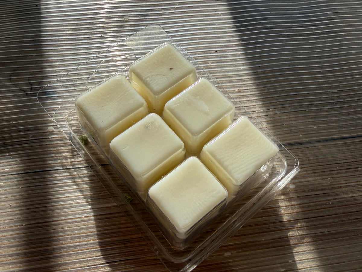 Wax Melts Pera & Fresia