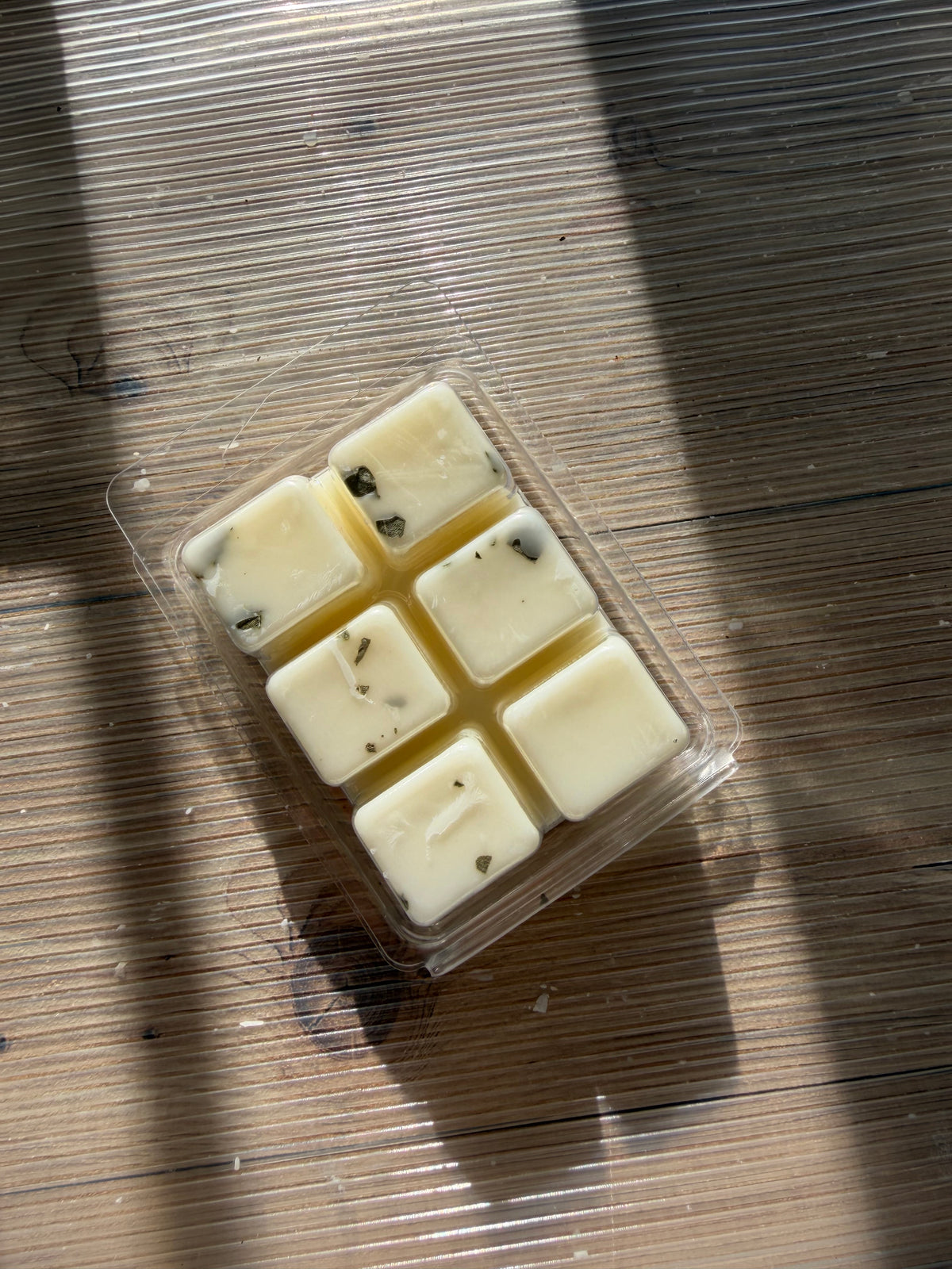 Wax Melts Eucalipto & Menta