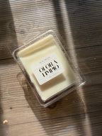 Wax Melts Olor a limpio