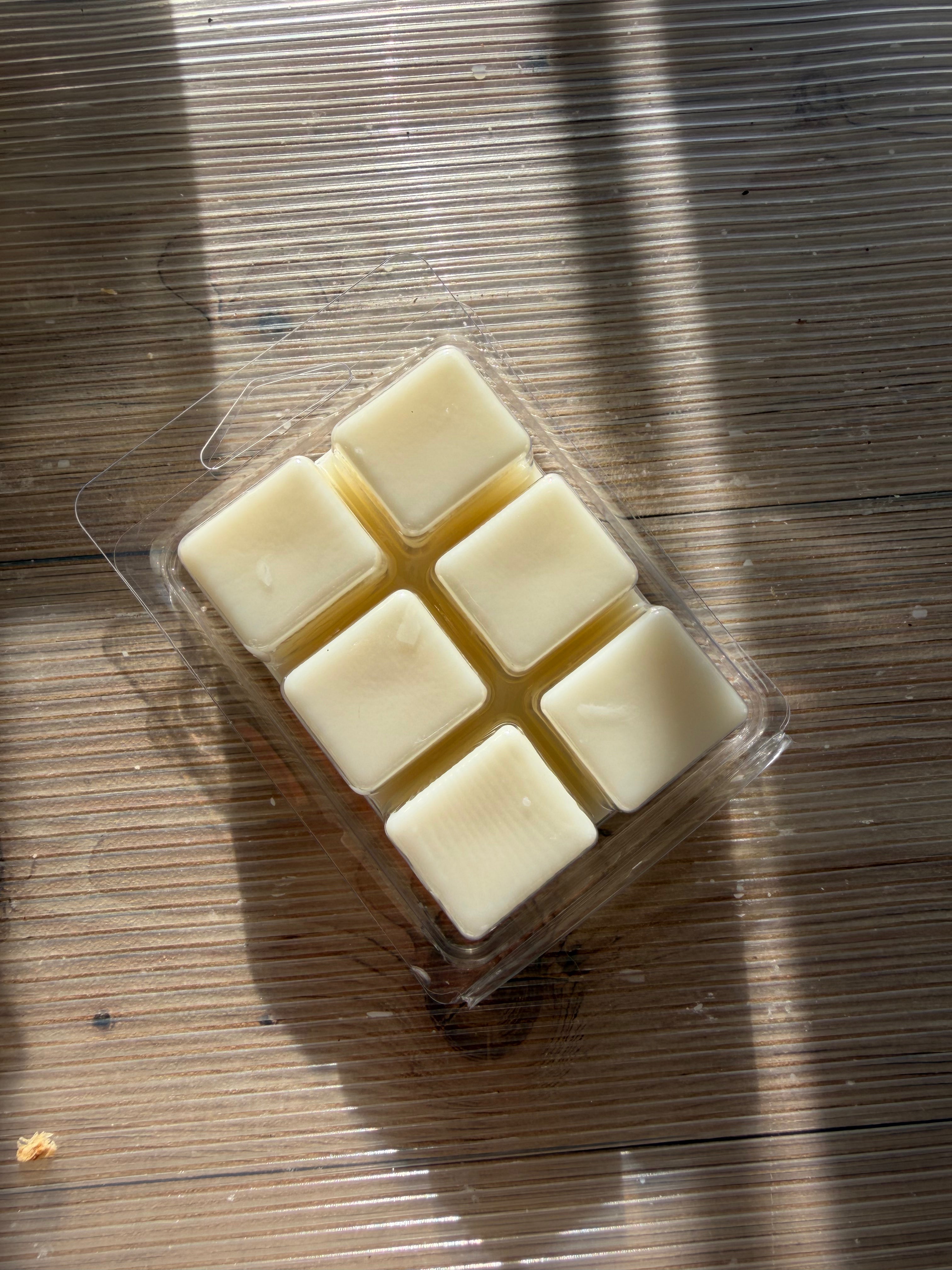 Wax Melts Olor a limpio