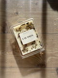 Wax Melts Lavanda