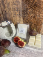 Wax Melts Planta de Higuera
