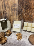Wax Melts Nuez Dulce