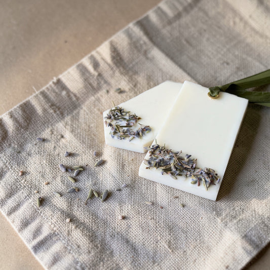 Ambientador de Lavanda