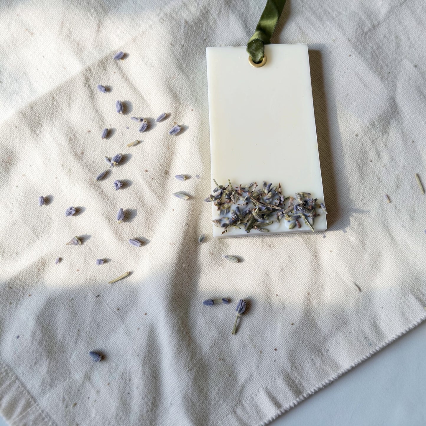 Ambientador de Lavanda