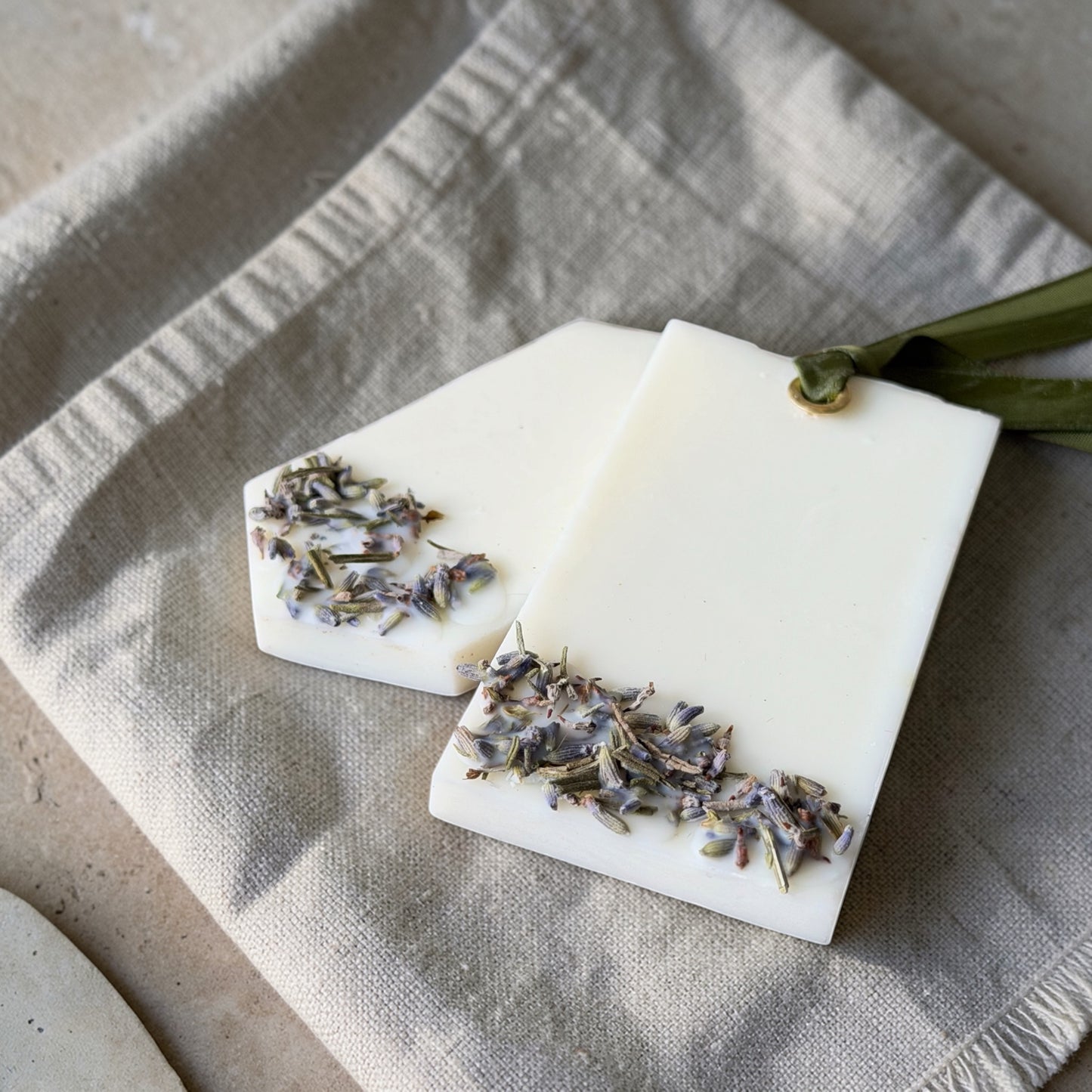 Ambientador de Lavanda