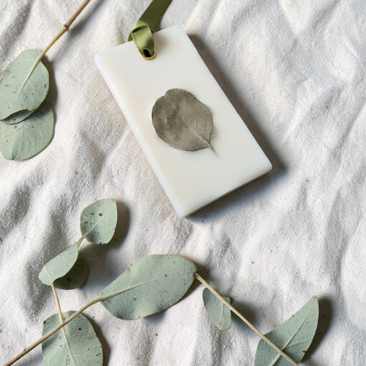 Ambientador Eucalipto & Menta