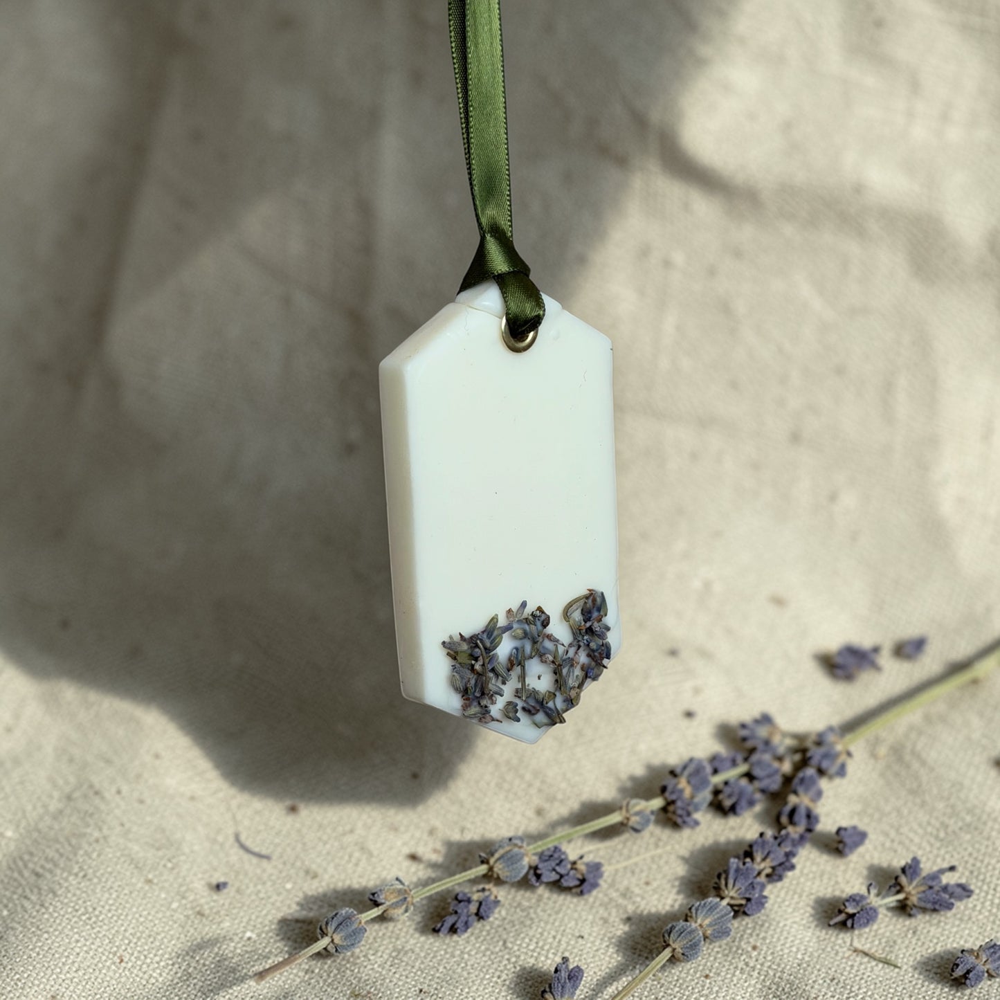 Ambientador de Lavanda