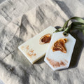 Ambientador Naranja & Canela