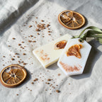 Ambientador Naranja & Canela