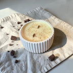Vela Napolitana de Chocolate