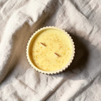 Vela Napolitana de Chocolate