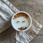 Vela de Naranja y Canela