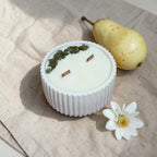 Vela de Pera & Fresia