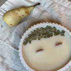Vela de Pera & Fresia