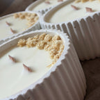 Vela de Nuez dulce