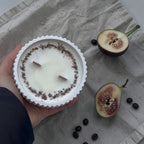 Vela Planta de Higuera