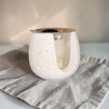 Quemador Vaso