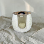 Quemador Vaso