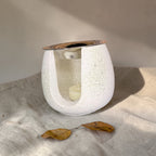 Quemador Vaso