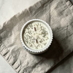 Vela Vainilla Salada