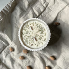 Vela Vainilla Salada