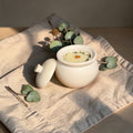 Vela de Eucalipto & Menta