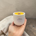 Vela Pequeño Cultivo