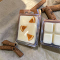 Wax Melts Naranja & Canela