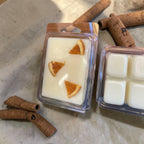 Wax Melts Naranja & Canela