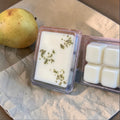 Wax Melts Pera & Fresia
