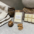 Wax Melts Nuez Dulce