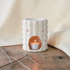 Pack Quemador y Wax Melts Colección de verano