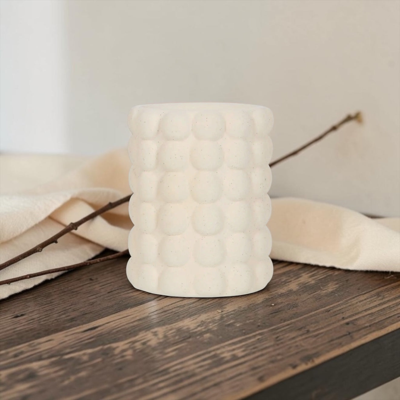 Pack Quemador y Wax Melts Colección de verano