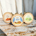 Pack 3 Wax Melts Colección de verano
