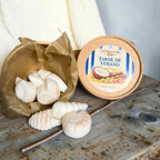 Pack Quemador y Wax Melts Colección de verano